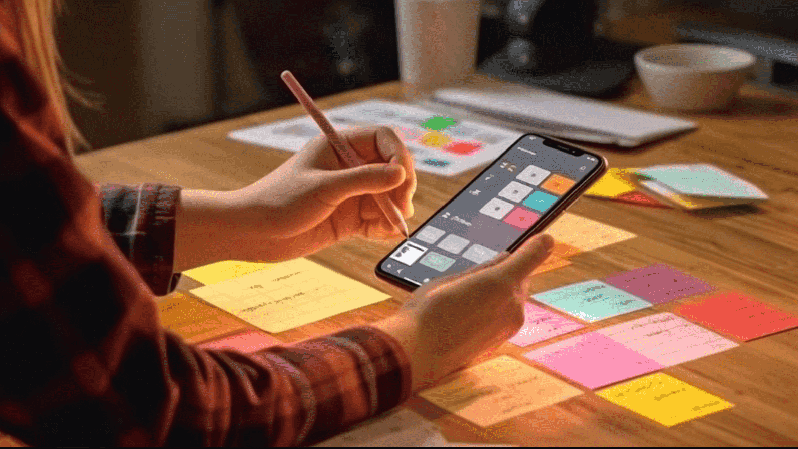Design Based Applications — EDTODO Education