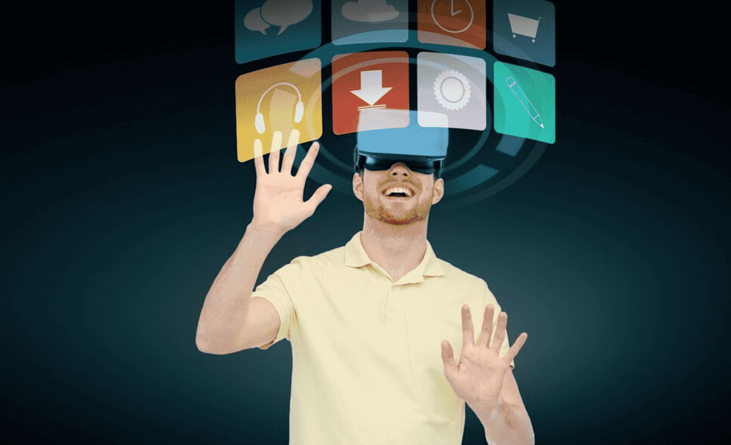 Reality Based Applications — EDTODO Education