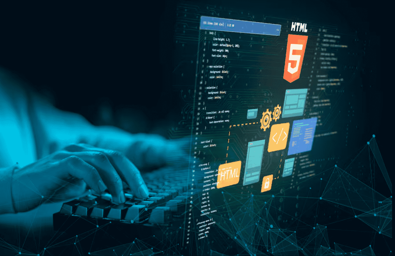 Web & Application Development — EDTODO Education