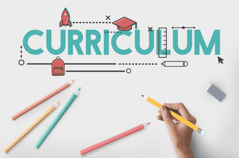 Curriculum