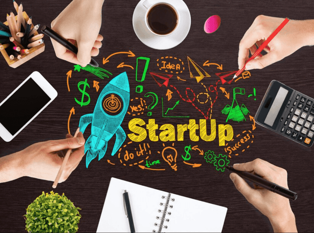 Startup Education Programs