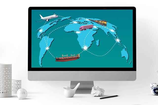 Supply Chain & Logistics Management