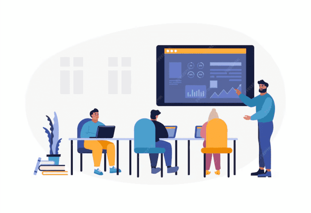 Technical Training And Lab Setup Programs