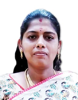 Mrs. Manaselvam M