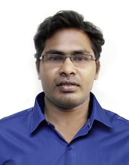 Mr. Sinthap Muthuswamy